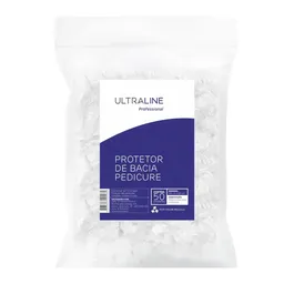 Protetor De Bacia Pedicure Ultraline 68x66 - 50un