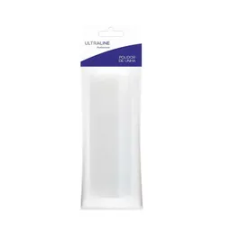 Bloco Polidor Para Unhas Ultraline Em Viscose