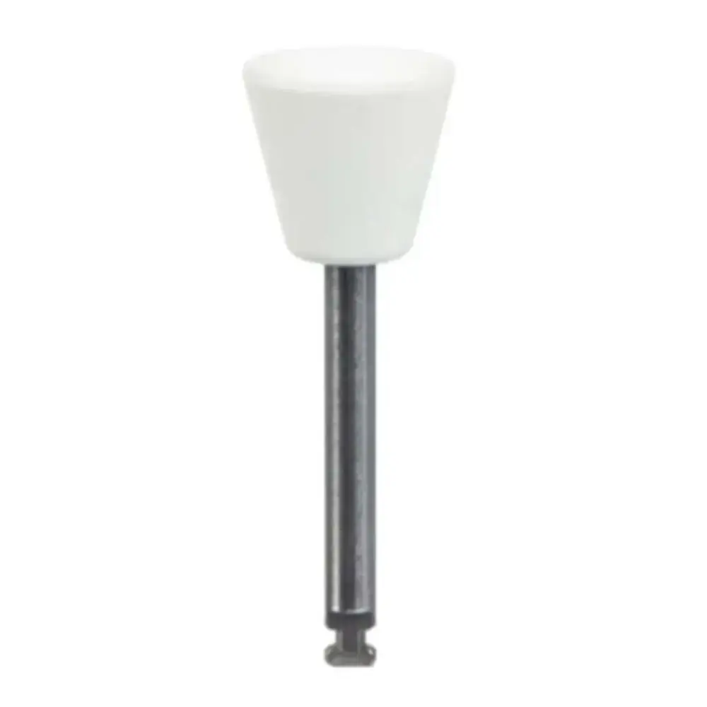 Polidor Jiffy Polisher Taça 3 un - Ultradent - 26.9947