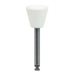 Polidor Jiffy Polisher Taça 3 un - Ultradent - 26.9947