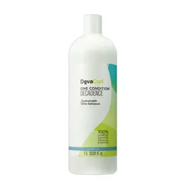 Deva Curl One Condition Decadence - Condicionador 1000ml