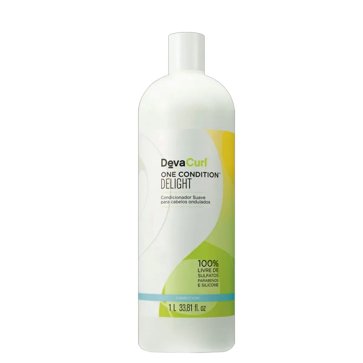 Deva Curl One Condition Delight - Condicionador 1000ml