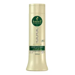 Shampoo Haskell Murumuru 300ml