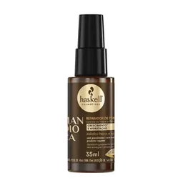 Reparador De Pontas Mandioca Haskell 35ml