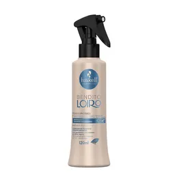 Fluido Proteico Bendito Loiro Haskell 120ml