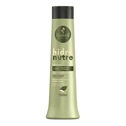 Shampoo Hidranutre 2 Em 1 Haskell 500ml