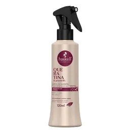 Carga De Queratina Provit B5 Haskell 120ml
