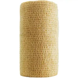 Atadura Bandagem Elástica Coban - Vitaltape