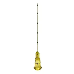 Microcânula com Agulha 25g - 23g x 50mm - Rennova - 27.0286