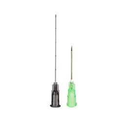 Cannula 22gx50mm com agulha 21g - Rennova - 25.0160
