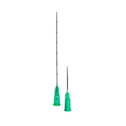 Microcânula com Agulha 21g - RENNOVA - 27.0285