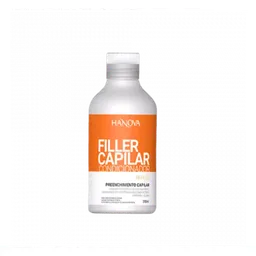 Condicionador Filler Capilar - Hanova - 300ml