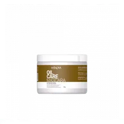 Máscara Nutri Funcional Oil Care - Hanova - 300ml