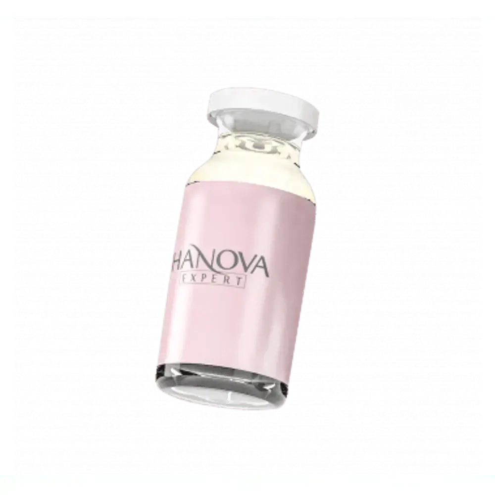Ampola Instant Cream - Hanova - 10ml