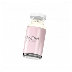 Ampola Instant Cream - Hanova - 10ml