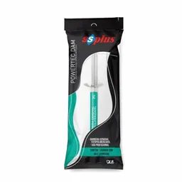 Barreira Gengival Powertec Dam Com 3g + 1 Ponteira - SSPlus