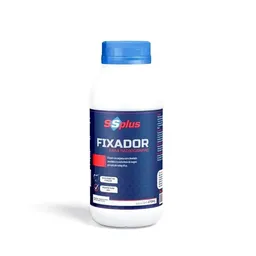 Fixador Radiográfico 500ml - SS Plus
