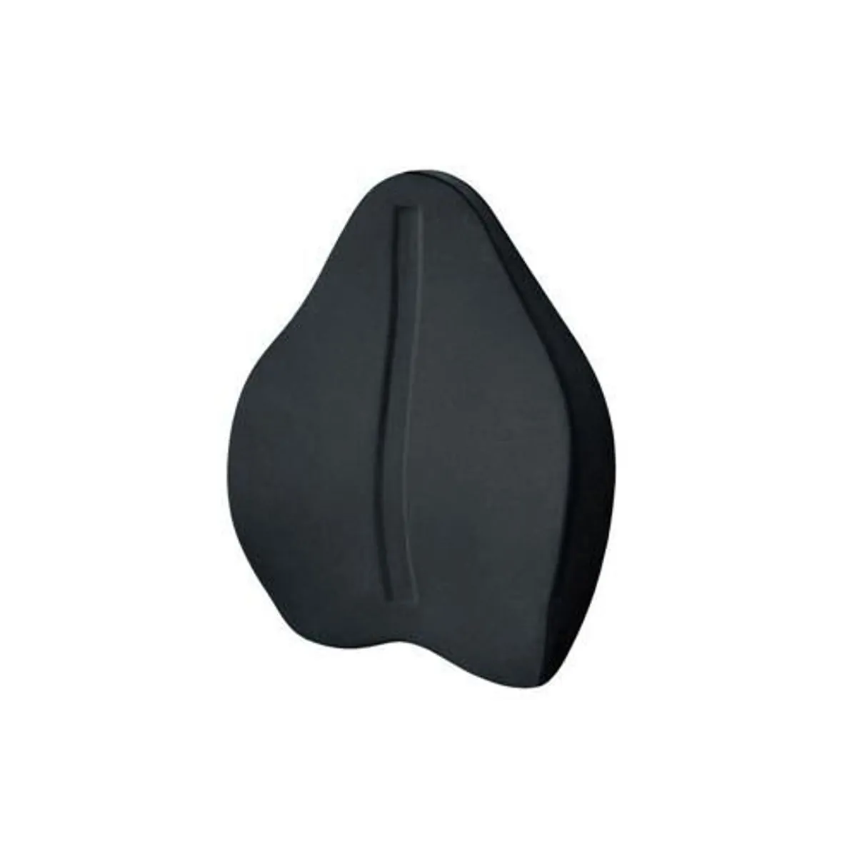 Almofada Shape Costas - Cor: Preta