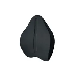 Almofada Shape Costas - Cor: Preta