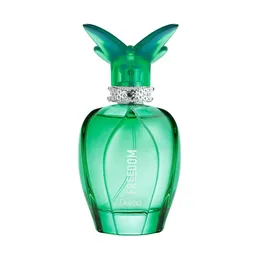 Deo Colônia Delikad Butterfly Collection Freedom- 120ml