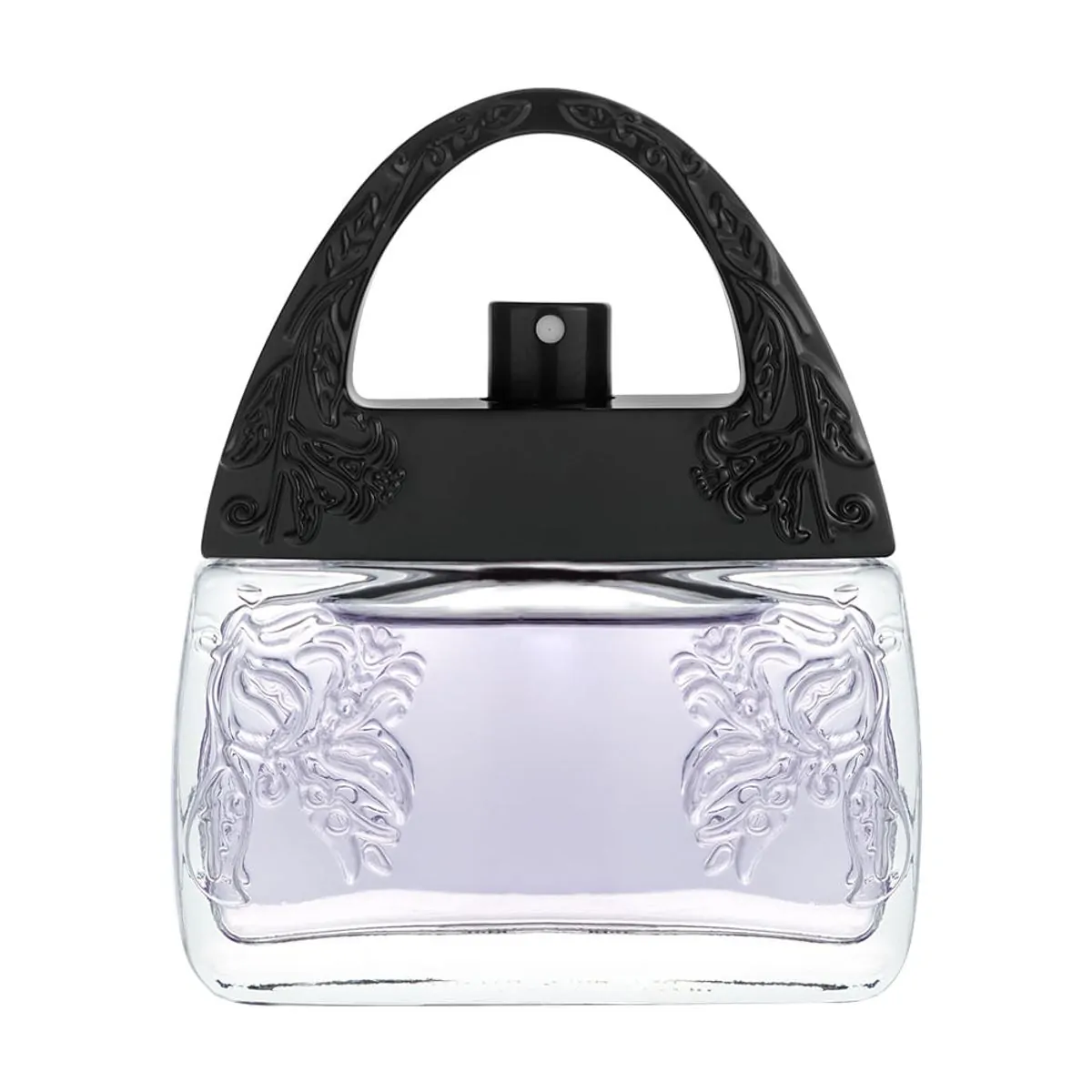 Delikad Deo Colônia Muse Midnight 40ml