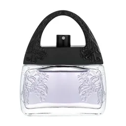 Delikad Deo Colônia Muse Midnight 40ml