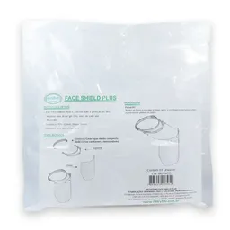 Protetor Facial Face Shield Plus - Prevent