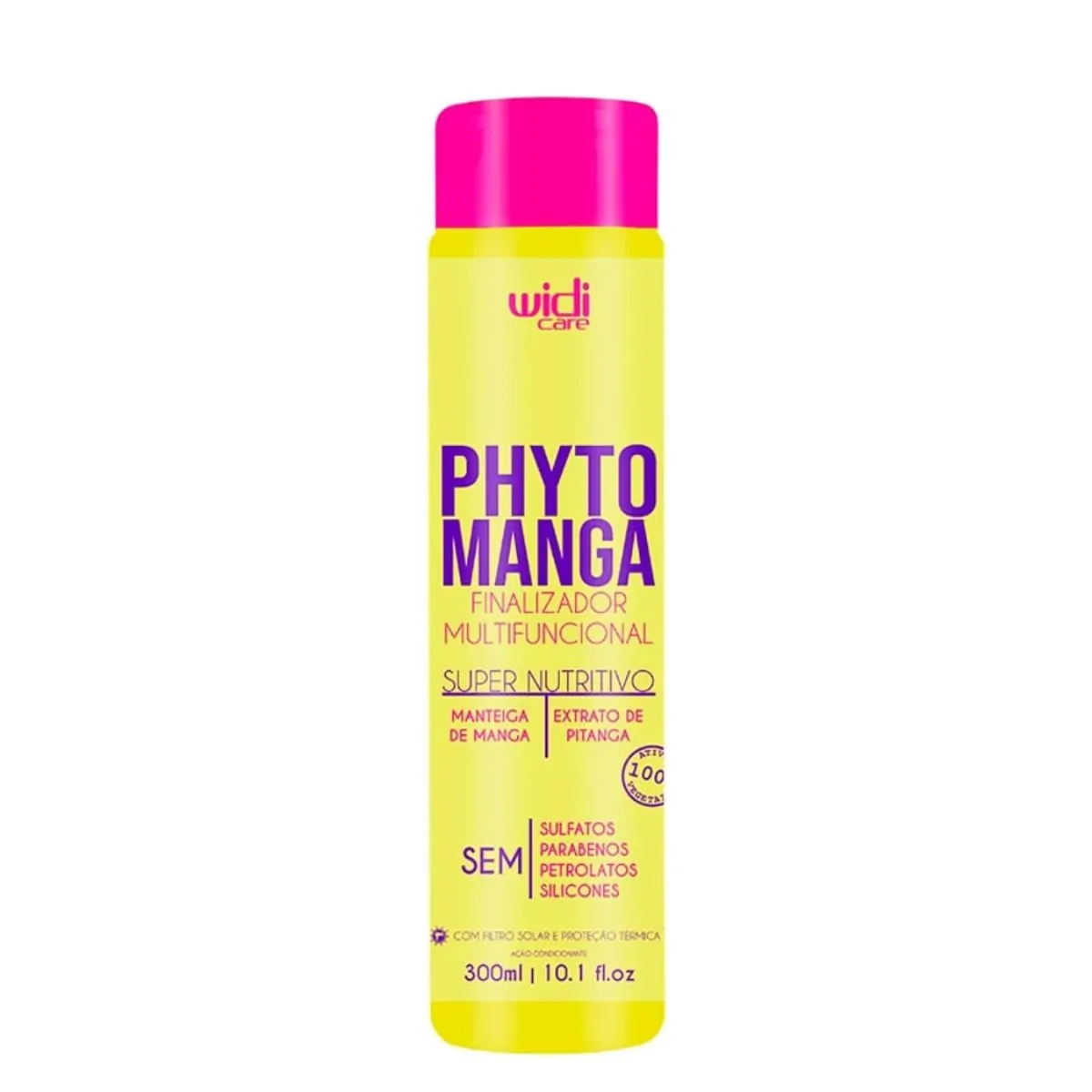 Finalizador Multifuncional Phytomanga Widi Care 300ml15061