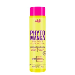 Finalizador Multifuncional Phytomanga Widi Care 300ml15061