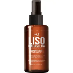 Super Serum Liso Maravilha -Widi Care- 60ml
