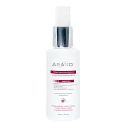 Loção Tônica Árago Biosuavizante Preobiótico 100ml