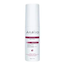 Sérum Prebiótico Antioleosidade Biocontrol 50ml