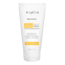 Sérum Facial Árago Uniformizador Noite 50g