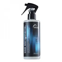 Spray Uso Obrigatório - Truss Professional - 260ml
