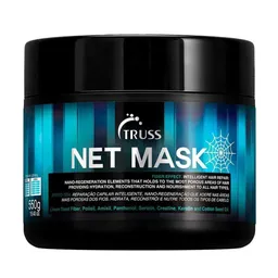 Máscara Capilar Truss Net Mask 550g