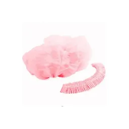 Touca Descartável - Protdesc - Rosa Claro (Cód. 26.8451)