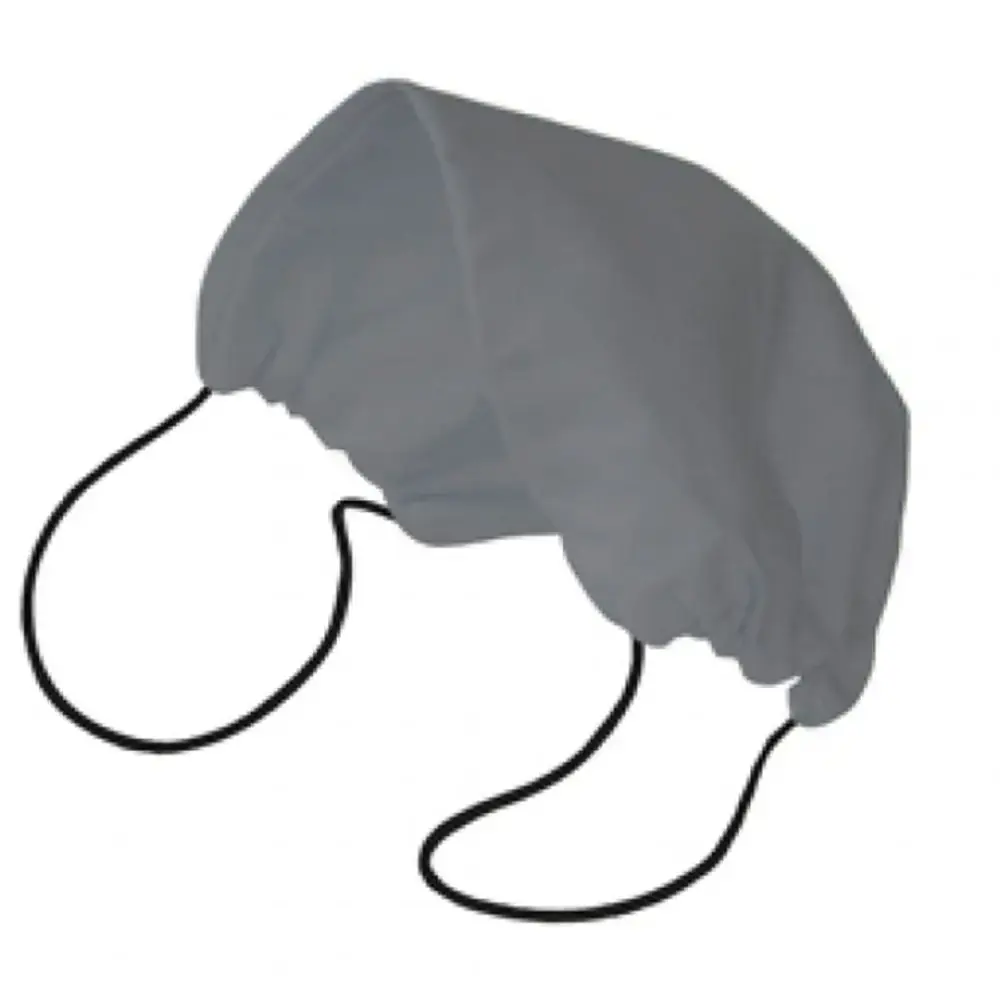 Máscara ecológica cinza tam G - Mr Fly Moda