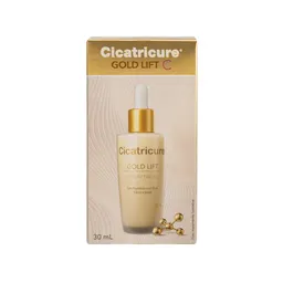 Cicatricure Gold Lift Sérum Facial Efeito Firmador 30ml
