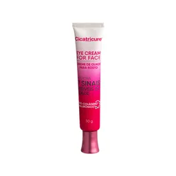 Creme De Olhos Para Rosto Cicatricure Antidade 30g