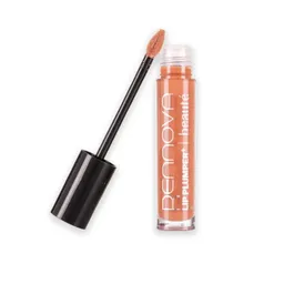 Regenerador Labial Lip Plumper 4ml - Rennova - Regenerador Lip Plumper Nude Original 4ml - Rennova