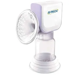 Bomba Tira Leite Automática Smart - G-Tech