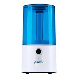 Umidificador ultrassônico G-Tech 3L Allergy Free HM