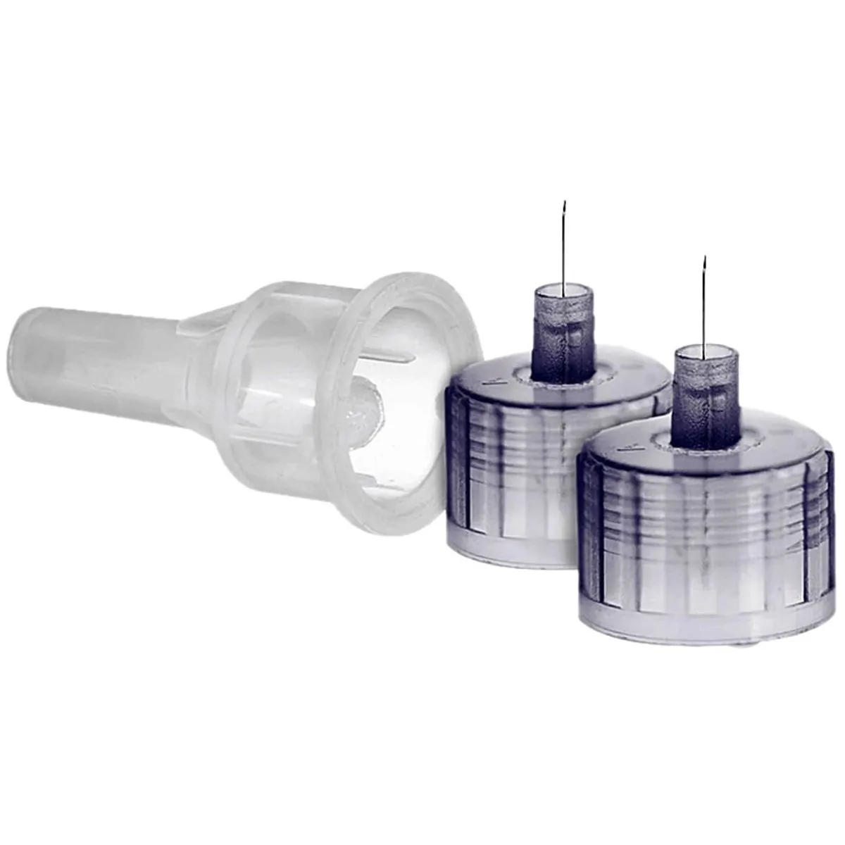 Agulha Para Caneta De Insulina G-Tech - 5 Mm - 31G