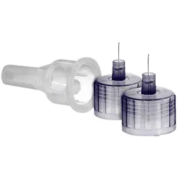 Agulha Para Caneta De Insulina G-Tech - 5 Mm - 31G