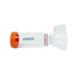 Espaçador Clear G-Tech