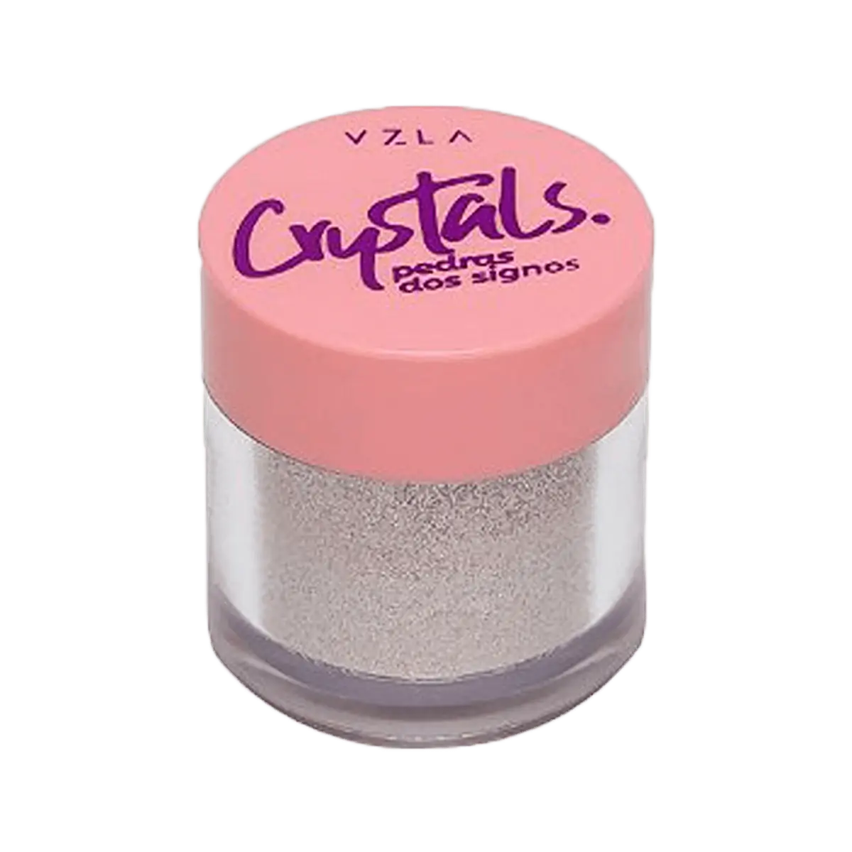 Vizzela Ecobrilho Crystals Pedras Dos Signos - Brilho Para Os Olhos 1,5g - Escorpião