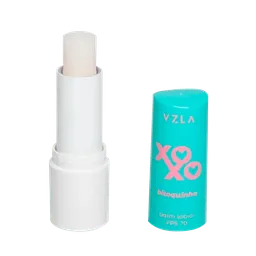 Vizzela Xoxo Fps 20 - Balm Labial 4g - Bitoquinha4g