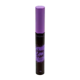 Vizzela Have Fun! - Máscara Para Cílios 6g - CiliosRoxa6g