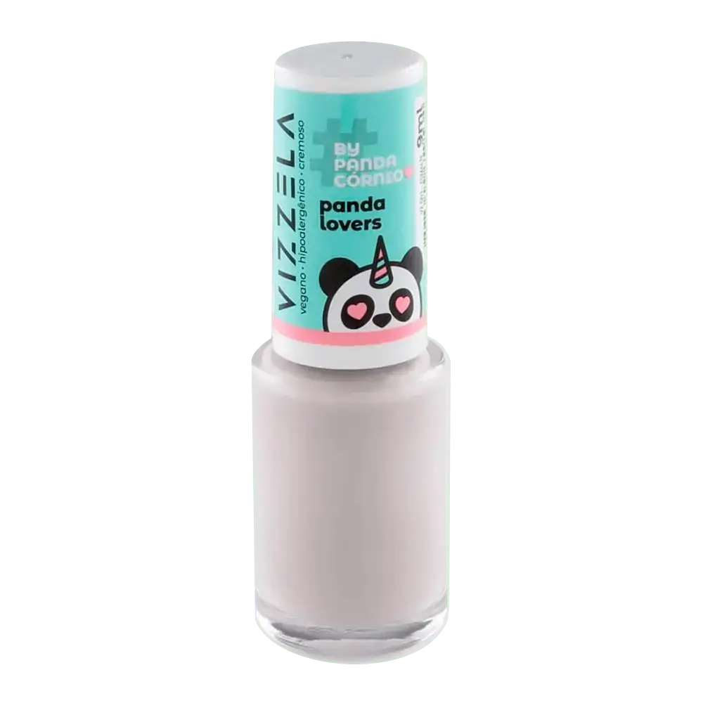 Vizzela #By Pandacórnio - Esmalte 9ml - PandaLovers