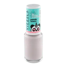 Vizzela #By Pandacórnio - Esmalte 9ml - PandaLovers